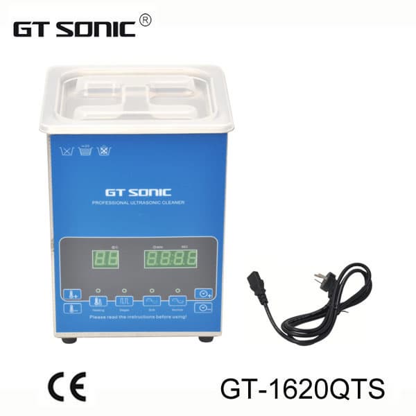 GT-1620QTS-2L Ultrasonic Cleaning products